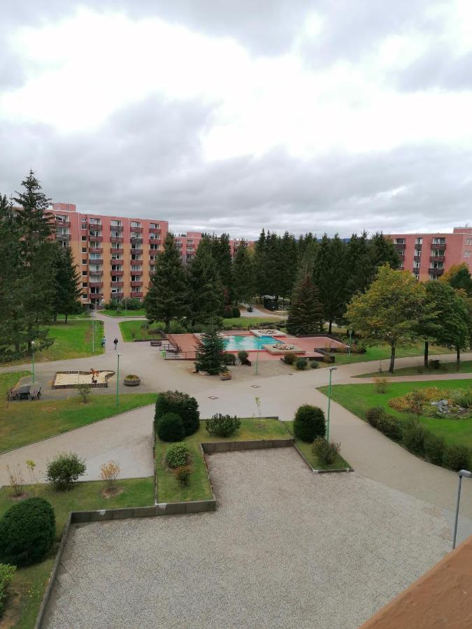 Crisand 2 Bergen Altenau  Buitenkant foto