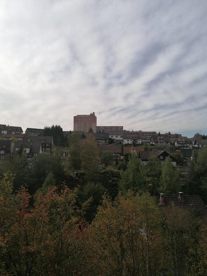 Crisand 2 Bergen Altenau  Buitenkant foto