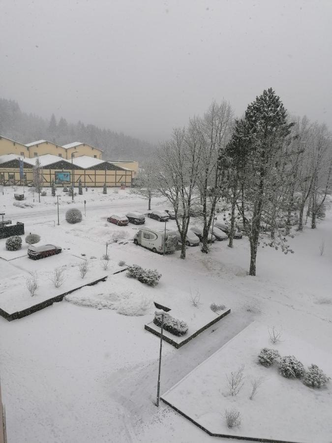 Crisand 2 Bergen Altenau  Buitenkant foto